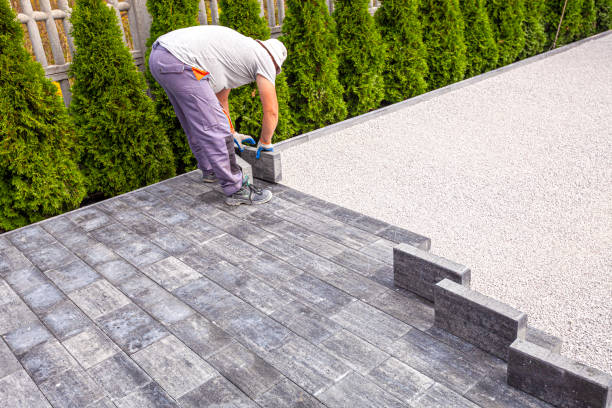 Best Concrete Paver Driveway  in Livermore, CA