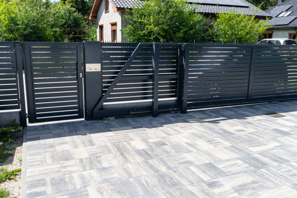 Best Driveway Pavers for Homes  in Livermore, CA