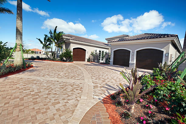 Best Driveway Resurfacing Pavers  in Livermore, CA