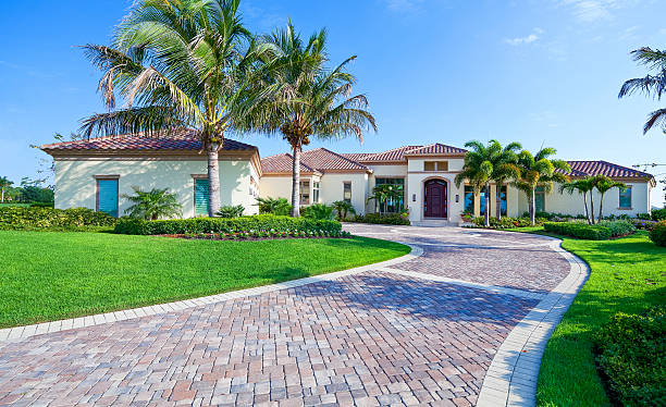 Reasons to Select Us for Your Driveway Paving Requirements in Livermore, CA