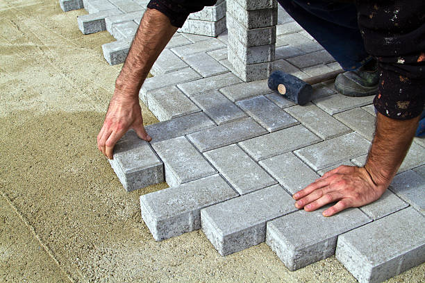 Livermore, CA Driveway Pavers Company