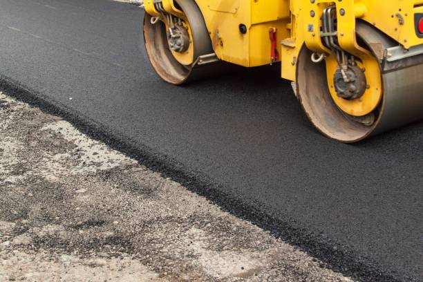 Best Driveway Resurfacing Pavers  in Livermore, CA