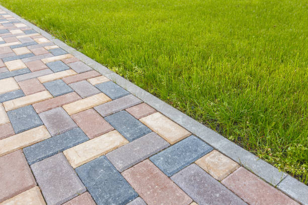 Best Residential Paver Driveway  in Livermore, CA